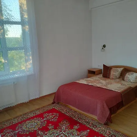 сади єви * Lyubintsy