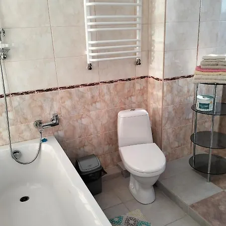 Hotel сади єви