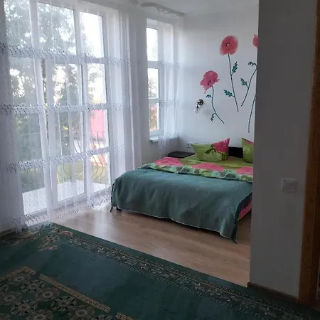 сади єви * Lyubintsy