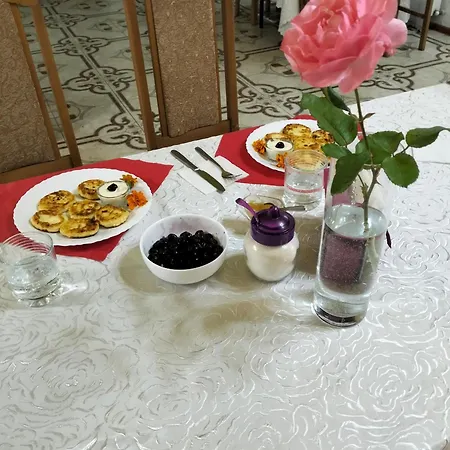 Hotel сади єви *