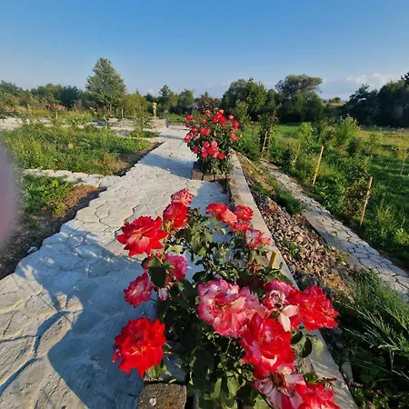 Hotel сади єви