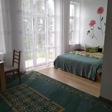 Hotel сади єви *