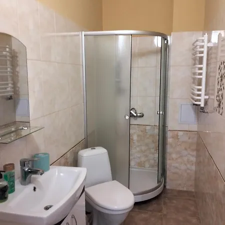 сади єви Hotel *