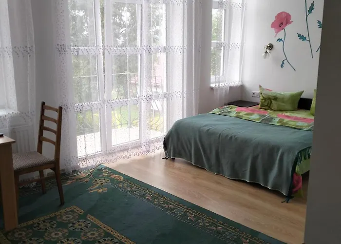 Hotel сади єви *