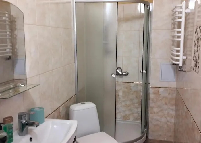 сади єви Hotel *