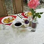 Ξενοδοχείο сади єви *