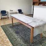 сади єви Ξενοδοχείο