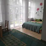 Ξενοδοχείο сади єви *