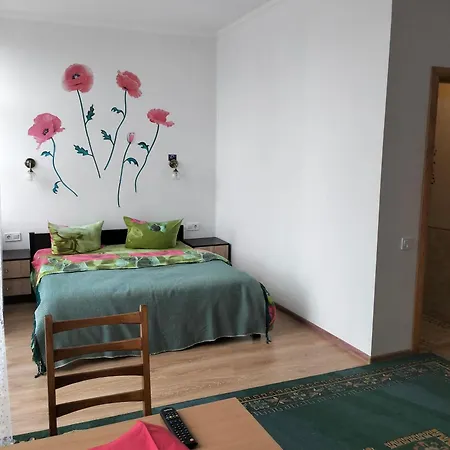 Hotel сади єви Lyubintsy